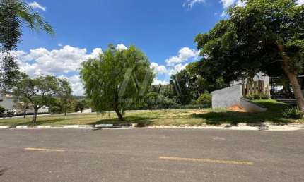 Terreno para Venda em Sorocaba, Condomínio Villa Verona