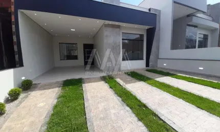 Casa em condomínio para venda em sorocaba, cond. villaggio ipanema i, 3 dormitórios, 1 suíte, 2 banheiros, 3 vagas