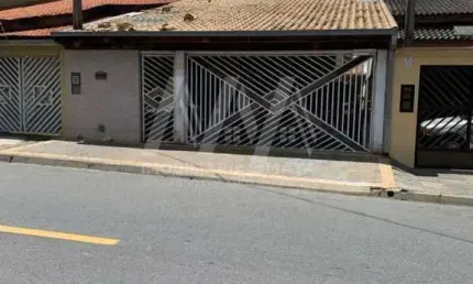 Casa para venda em sorocaba, wanel ville, 3 dormitórios, 2 banheiros, 3 vagas