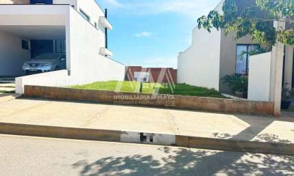 Terreno para Venda em Sorocaba, Cond. VILLAGIO WANEL