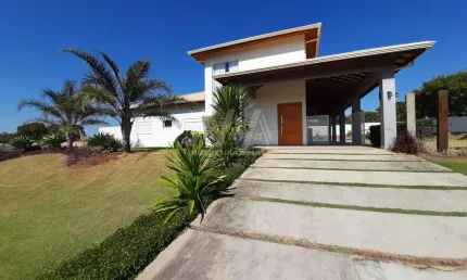 Casa em Condomínio para Venda em Araçoiaba da Serra, Cond. RESIDENCIAL VILLAGE ARAÇOIABA, 4 dormitórios, 2 suítes, 4 banheiros, 6 vagas