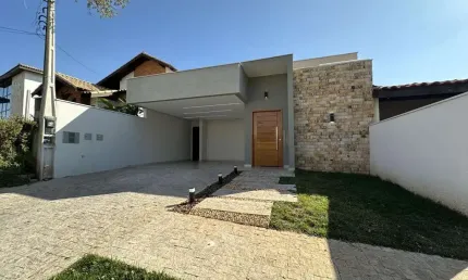 Casa em condomínio para venda em sorocaba, cond. granja olga ii, 3 dormitórios, 3 suítes, 3 banheiros, 2 vagas