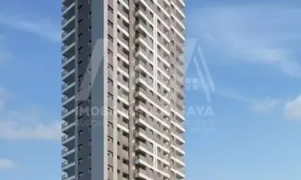 Apartamento para venda em sorocaba, jardim faculdade, 2 dormitórios, 2 suítes, 3 banheiros, 2 vagas