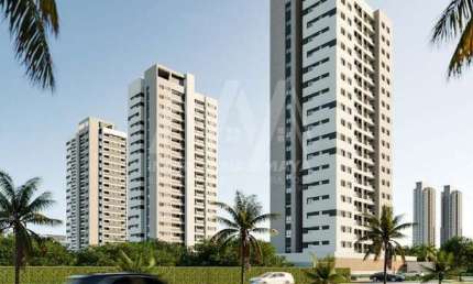 Apartamento para Venda em Sorocaba, 3 dormitórios, 1 suíte, 3 banheiros, 2 vagas
