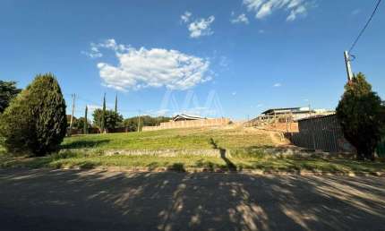 Terreno para Venda em Votorantim, Cond. VILLA TOSCANA
