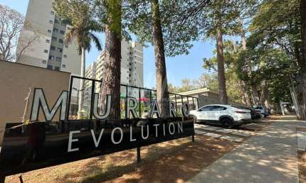 Apartamento para Venda, Evolution Muraro, 2 dormitórios, 1 suíte, 2 banheiros, 3 vagas