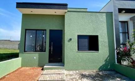 Casa em Condomínio para Venda em Sorocaba, Cond. RESIDENCIAL JARDIM, 3 dormitórios, 1 suíte, 2 banheiros, 2 vagas