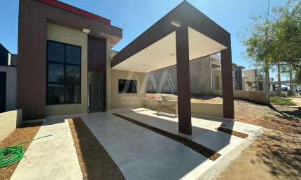 Casa em Condomínio para Venda em Sorocaba, Cond. RESIDENCIAL JARDIM, 3 dormitórios, 1 suíte, 2 banheiros, 2 vagas