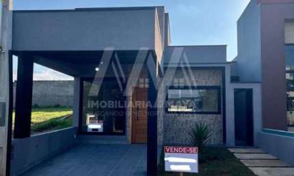 Casa em Condomínio para Venda em Sorocaba, Cond. RESIDENCIAL JARDIM, 3 dormitórios, 1 suíte, 2 banheiros, 2 vagas