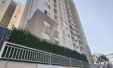 Apartamento para Venda em Sorocaba, Vila Progresso, 2 dormitórios, 1 banheiro, 1 vaga