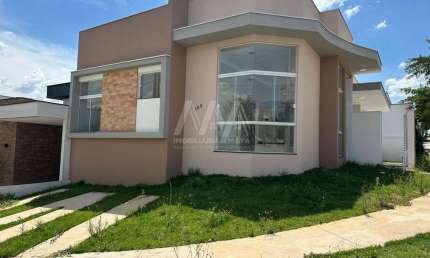 Casa em Condomínio para Venda em Sorocaba, Cond. TERRAS DE SÃO FRANCISCO, 3 dormitórios, 3 suítes, 4 banheiros, 2 vagas
