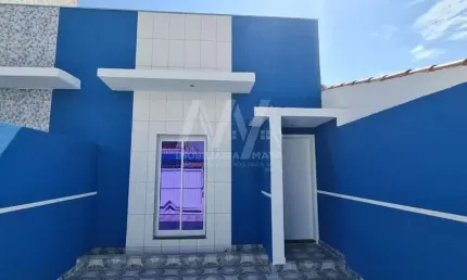 Casa para Venda em Sorocaba, Parque São Bento, 2 dormitórios, 1 suíte, 2 banheiros, 1 vaga