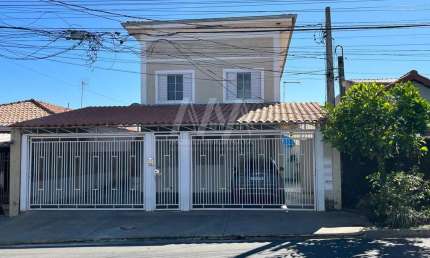 Apartamento para Venda em Sorocaba, Jardim São Marcos, 2 dormitórios, 1 banheiro, 1 vaga