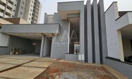 Casa em Condomínio para Venda em Sorocaba, Cond. RESIDENCIAL SANTINON, 3 dormitórios, 1 suíte, 2 banheiros, 2 vagas