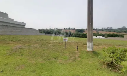 Terreno para venda em salto de pirapora, cond. fazenda alta vista