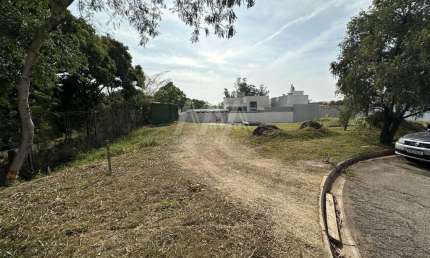 Terreno para Venda em Sorocaba, Cond. Morada Das Artes