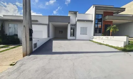 Casa em Condomínio para Venda, Cond. VILLAGGIO IPANEMA I, 3 dormitórios, 1 suíte, 2 banheiros, 3 vagas