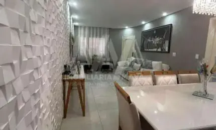 Casa para Venda em Sorocaba, Jardim Dois Corações, 4 dormitórios, 1 suíte, 3 banheiros, 2 vagas