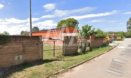Terreno para venda em araçoiaba da serra, monte libano