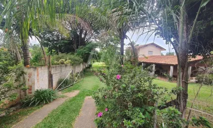 Chácara para venda, araçoiaba da serra, 4 dormitórios, 3 banheiros, 6 vagas