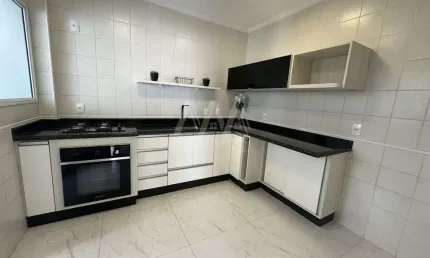 Apartamento para venda em sorocaba, parque campolim, 2 dormitórios, 1 suíte, 2 banheiros, 2 vagas