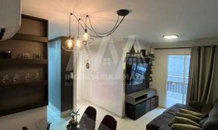 Apartamento para Venda em Votorantim, Vila Gali, 2 dormitórios, 1 suíte, 2 banheiros, 1 vaga