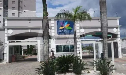 Apartamento para Venda em Votorantim, Parque Bela Vista, 3 dormitórios, 1 suíte, 2 banheiros, 2 vagas