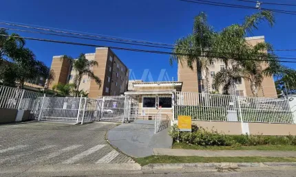 Apartamento para Venda em Sorocaba, Jardim Leocádia, 2 dormitórios, 1 banheiro, 1 vaga