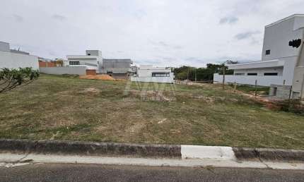 Terreno para Venda em Sorocaba, Cond. CAMPOS DO CONDE