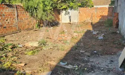 Terreno para Venda em Sorocaba, Jardim Residencial Imperatriz