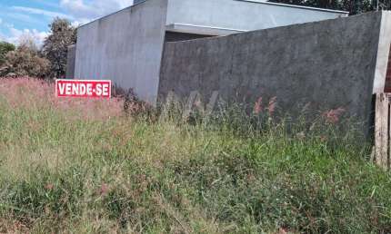 Terreno para Venda em Votorantim, Parque Santa Márcia