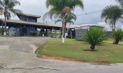 Terreno para Venda em Araçoiaba da Serra, Cond. RESIDENCIAL VILLAGE ARAÇOIABA