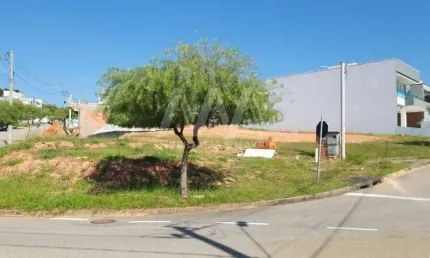 Terreno para venda em sorocaba, cond. ibiti reserva