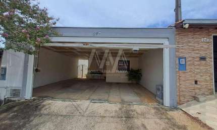 Casa para Venda em Sorocaba, Wanel Ville, 2 dormitórios, 1 banheiro, 3 vagas
