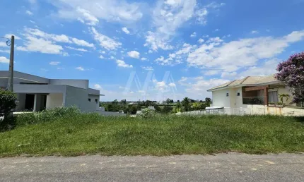 Terreno para Venda em Araçoiaba da Serra, Cond. VILLAGE IPANEMA 1