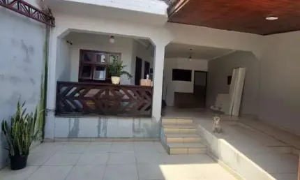 Casa para Venda em Sorocaba, Jardim Santa Esmeralda, 2 dormitórios, 2 banheiros, 2 vagas