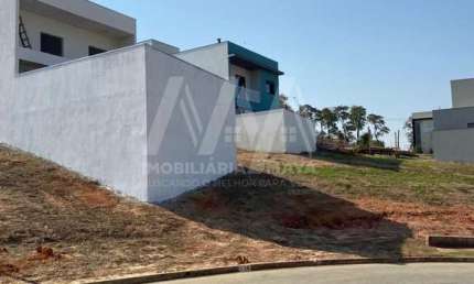 Terreno à venda na Alameda Ravenna, 01, Jardim Villagio Milano, Sorocaba