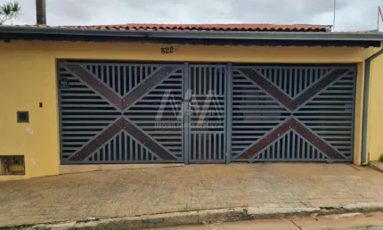 Casa para Venda em Sorocaba, Vila Angélica, 3 dormitórios, 2 suítes, 3 banheiros, 3 vagas