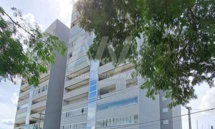 Apartamento para Venda em Sorocaba, Jardim Emília, 3 dormitórios, 1 suíte, 2 banheiros, 2 vagas
