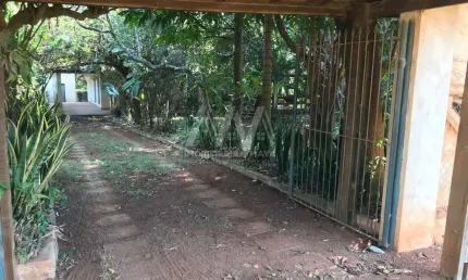 Chácara para venda em araçoiaba da serra, bosque dos eucaliptos, 2 dormitórios, 2 banheiros, 10 vagas