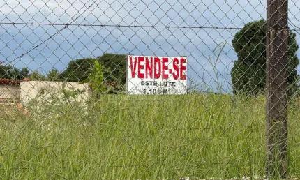 Terreno para venda em sorocaba, residencial alvorada