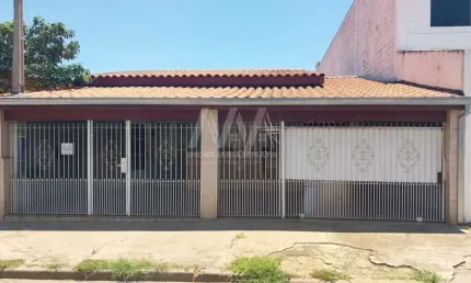 Casa para venda em sorocaba, jardim ana maria, 2 dormitórios, 1 suíte, 2 banheiros, 8 vagas