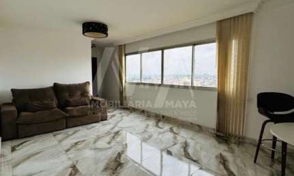 Apartamento para Venda em Sorocaba, Centro, 3 dormitórios, 1 suíte, 3 banheiros, 1 vaga
