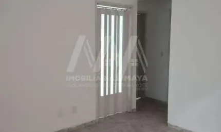Apartamento para venda em sorocaba, vila são caetano, 2 dormitórios, 1 banheiro, 1 vaga