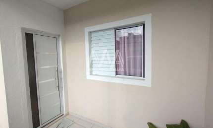Casa para Venda em Sorocaba, Jardim Residencial Villa Amato, 2 dormitórios, 1 suíte, 2 banheiros, 2 vagas