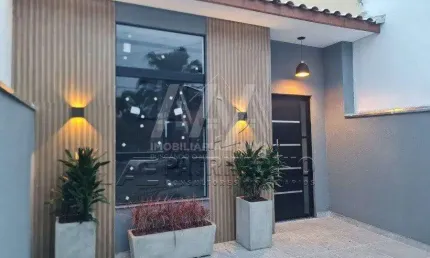 Casa para Venda em Sorocaba, Parque Vitória Régia, 3 dormitórios, 1 suíte, 2 banheiros, 2 vagas