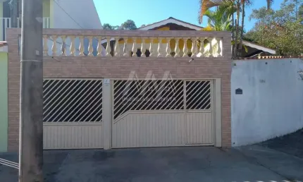 Casa para Venda em Sorocaba, Jardim Rosália Alcolea, 3 dormitórios, 1 suíte, 4 banheiros, 4 vagas