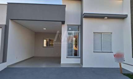 Casa em Condomínio para Venda em Sorocaba, Cond. VILLAGGIO IPANEMA I, 3 dormitórios, 1 suíte, 2 banheiros, 3 vagas
