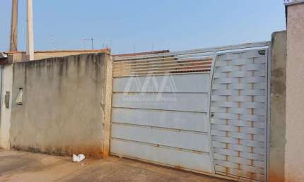 Casa para Venda em Sorocaba, Wanel Ville, 1 dormitório, 1 banheiro, 2 vagas