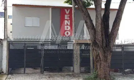Casa para Venda em Sorocaba, Jardim Betânia, 2 dormitórios, 2 banheiros, 1 vaga